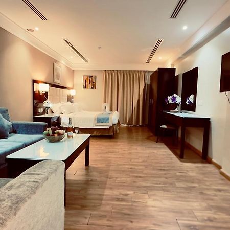 Shada Residence Hotel Khobar Exterior foto