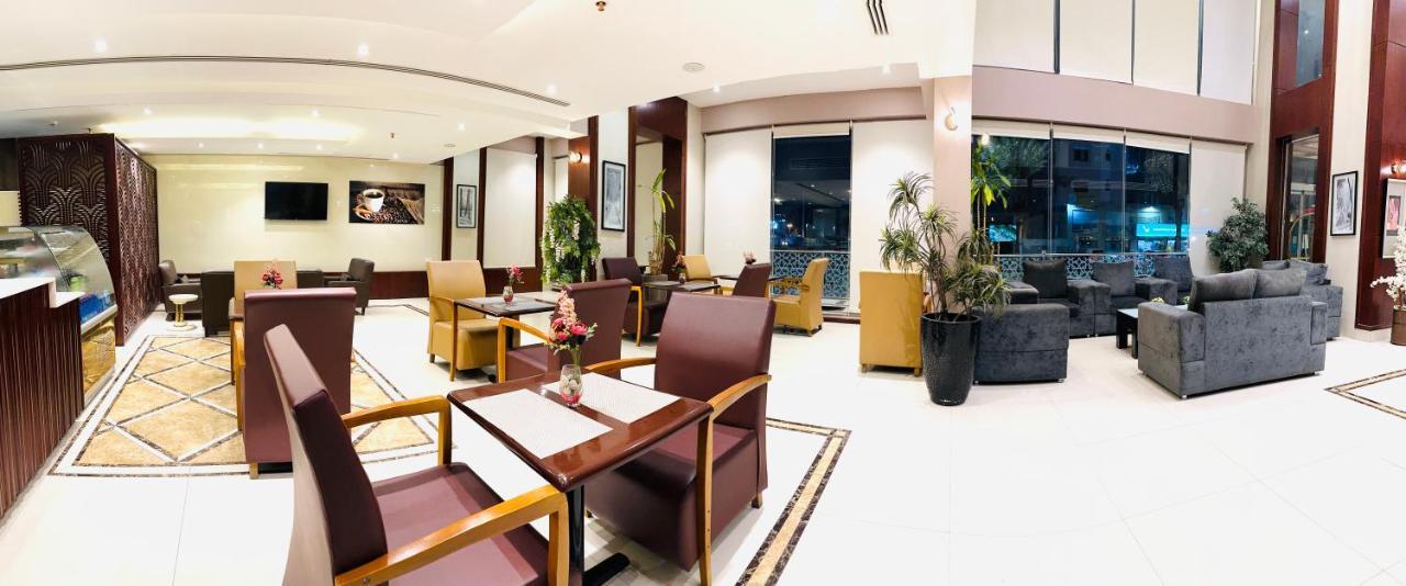 Shada Residence Hotel Khobar Exterior foto