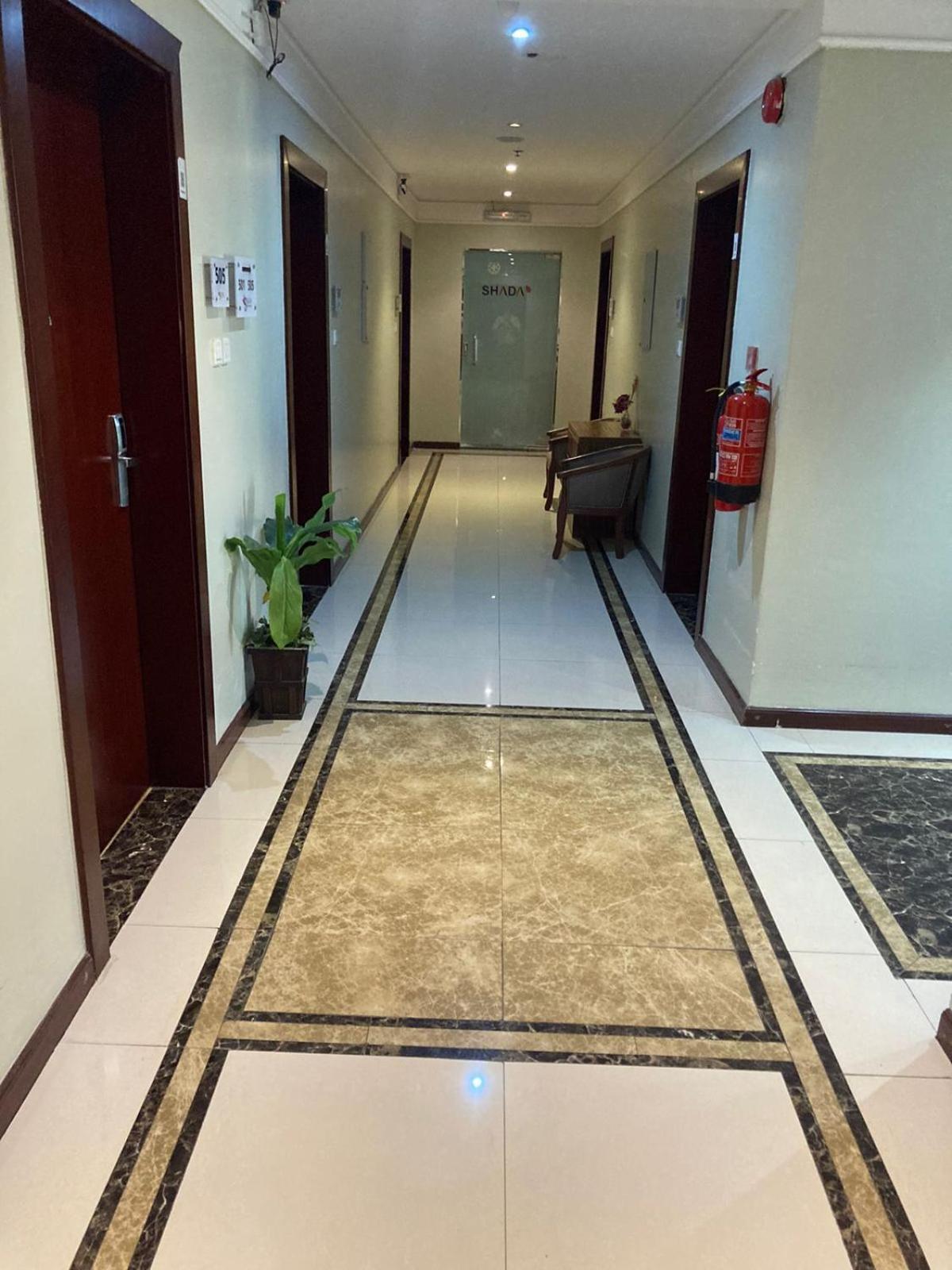 Shada Residence Hotel Khobar Exterior foto