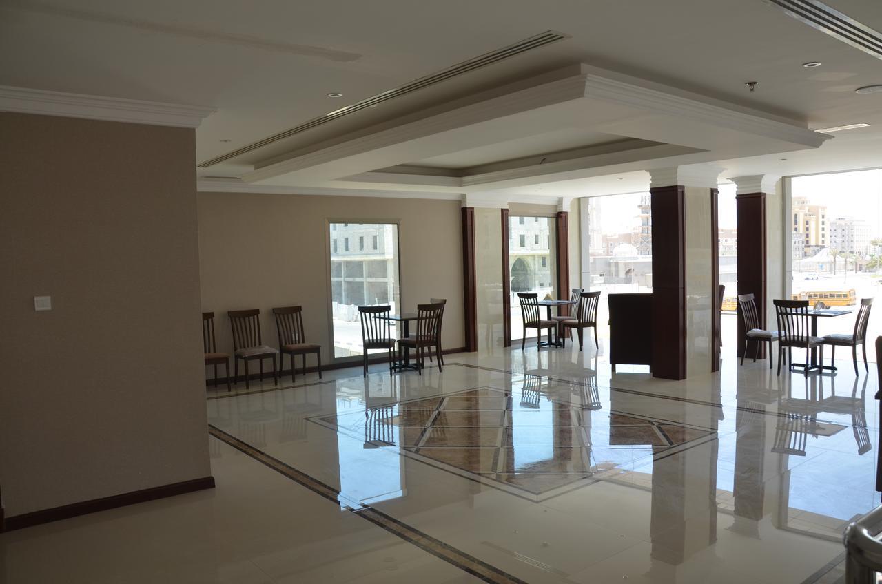 Shada Residence Hotel Khobar Exterior foto