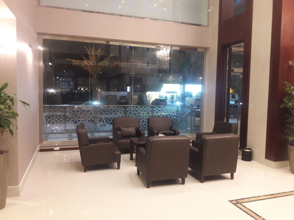 Shada Residence Hotel Khobar Exterior foto
