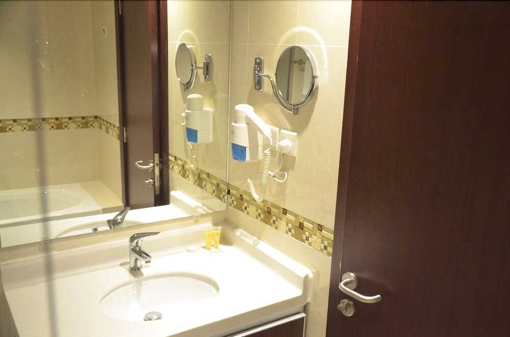 Shada Residence Hotel Khobar Exterior foto